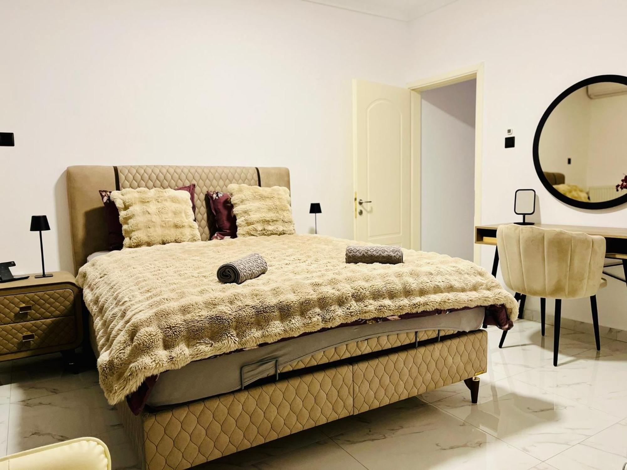 Premium Apartment 90M2 Thessaloniki Exterior foto